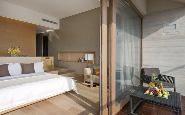 Highxuan Spa Hotel