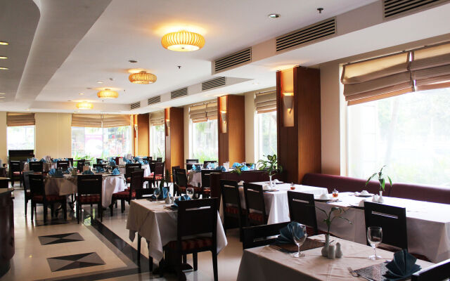 Angkor Riviera Hotel