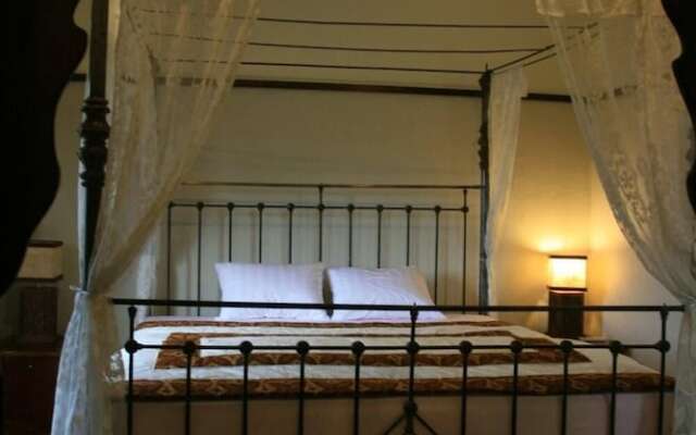 Rumah Kayen Family Homestay