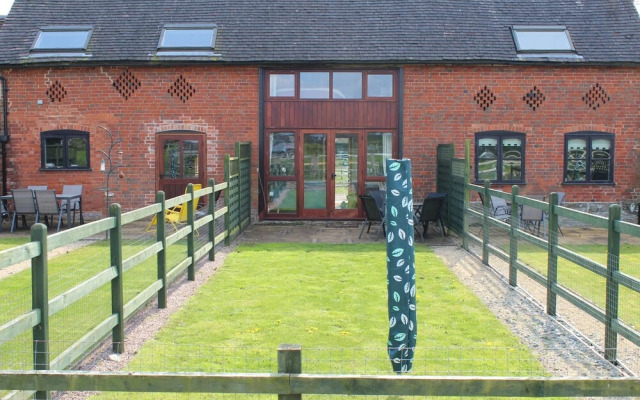 Whitley Elm Cottages