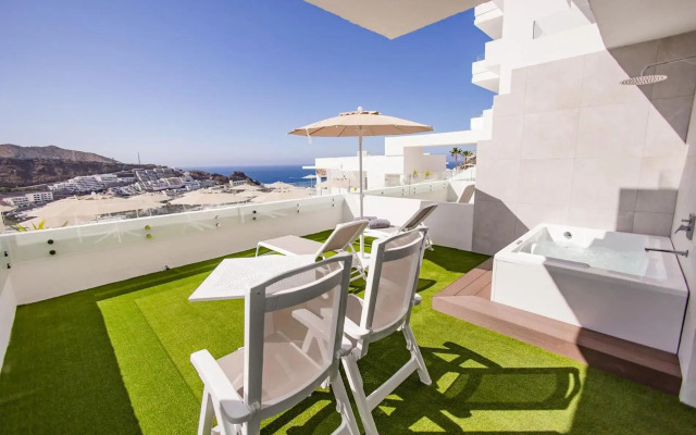 Servatur Hartaguna - Adults Only