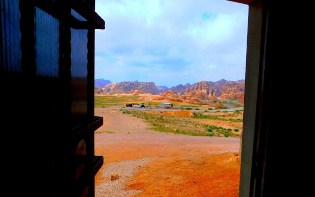 Little Petra Comfortable Homestay