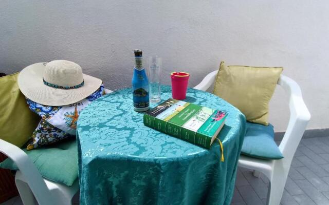 Summer Vibes B&B