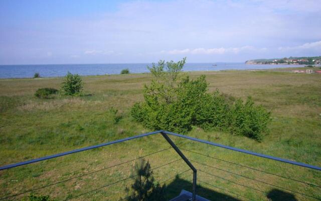 Strandhaus Landsitz Vierjahreszeiten