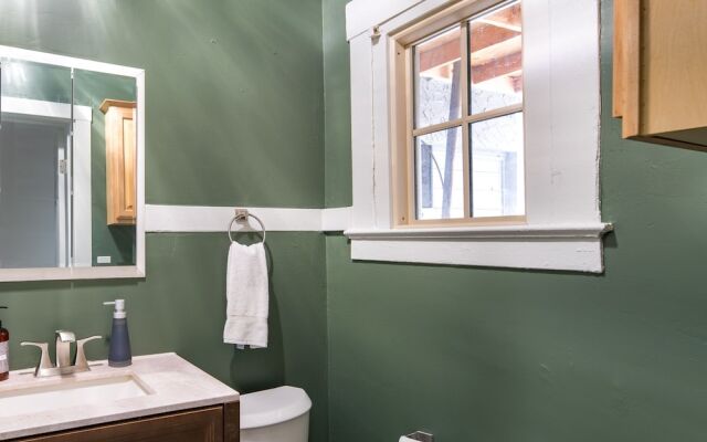 WanderJaunt Papago 2BR DT Phoenix