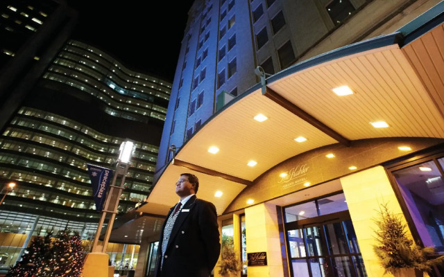 Kahler Grand Hotel
