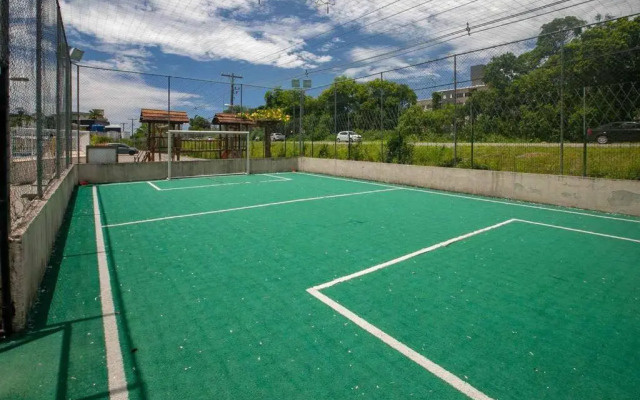 Apartamento em Ubatuba próximo à Praia Grande