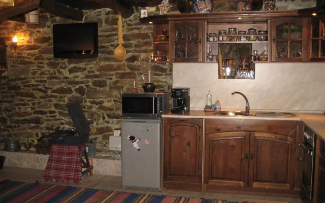 Beeva House