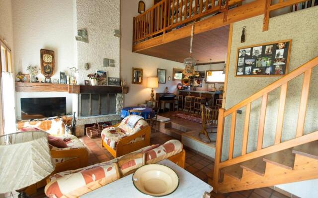 Villa Briançon, 6 pièces, 14 personnes - FR-1-330C-71