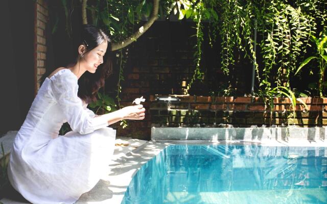 Mai Villa & Apartment