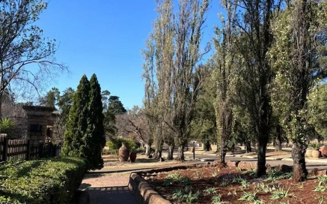 Shonalanga Valley Resort