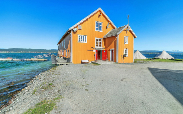 Sandtorgholmen Hotel, Bw Signature Collection