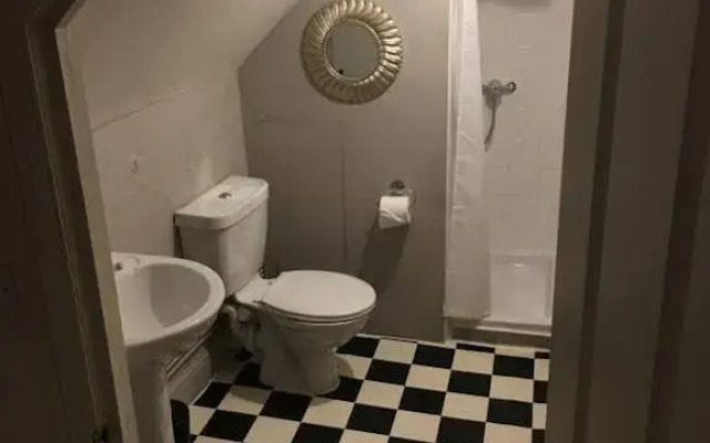 St Giles Serviced Apartments