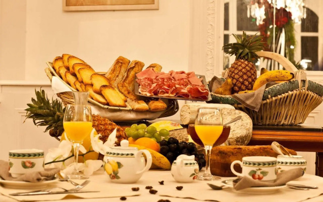 Grand Hôtel du Parc