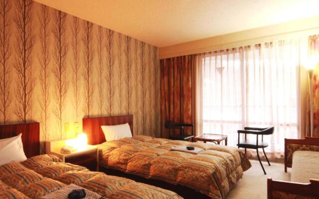 Hotel Grace Hakuba