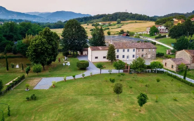 Villa Papari in Gragnano