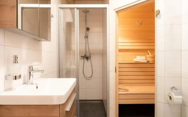 Holiday Home in Stefan in the Lavanttal With Sauna