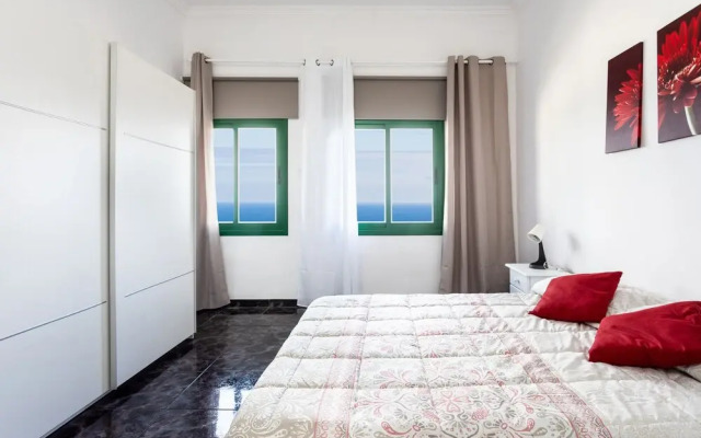 HomeLike Roque de Garachico House