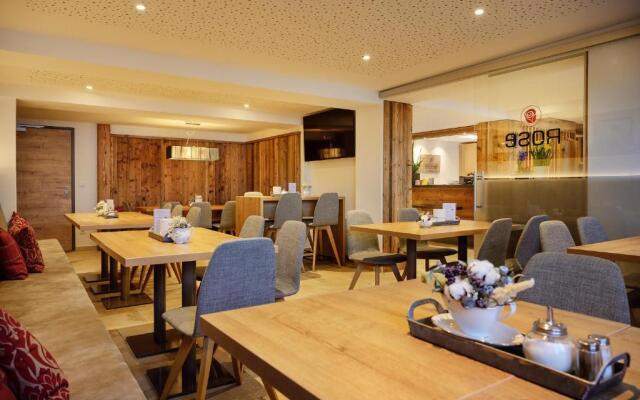 ApartHotel Rose Ellwangen