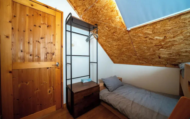 Ronin Lodge