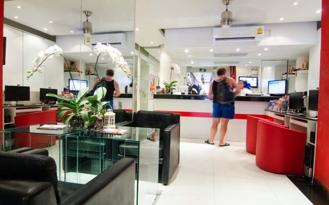 Patong Terrace