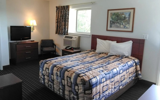 Motel 6 Greensboro, NC - I-40