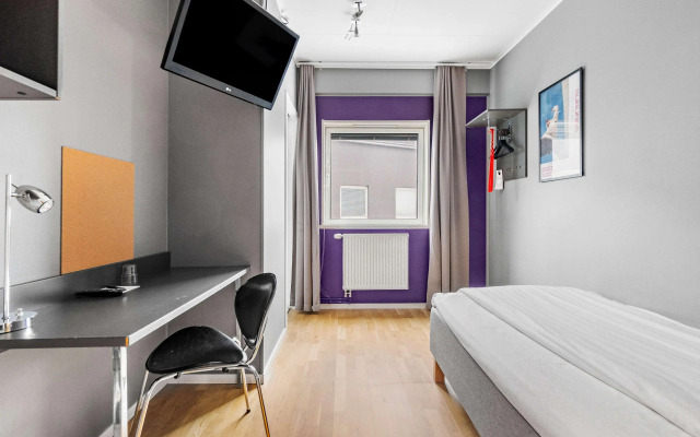 Aiden by Best Western Stockholm Arlanda Airport