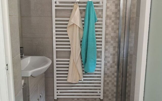 Békéscsaba Apartman Group - Gábor Apartman