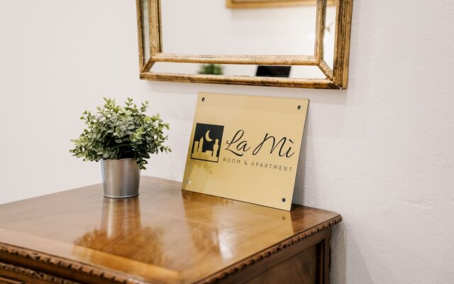 LaMì Room & Apartment