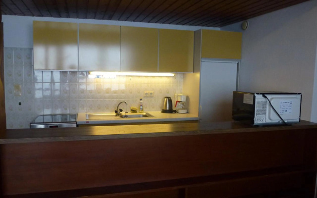 Apartement Hasenauer