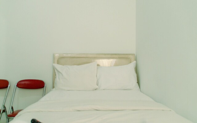 Comfort Studio Apartment Aeropolis Residence