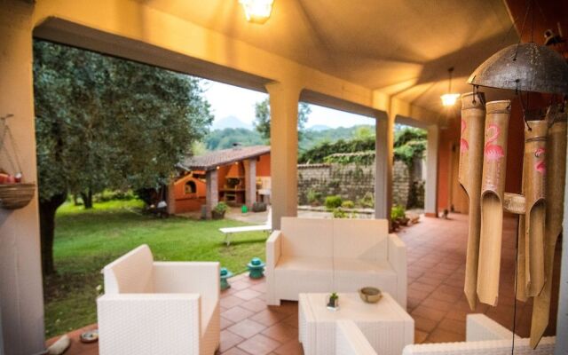 B&B La Mita