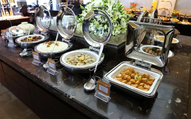 Novotel Dammam Business Park