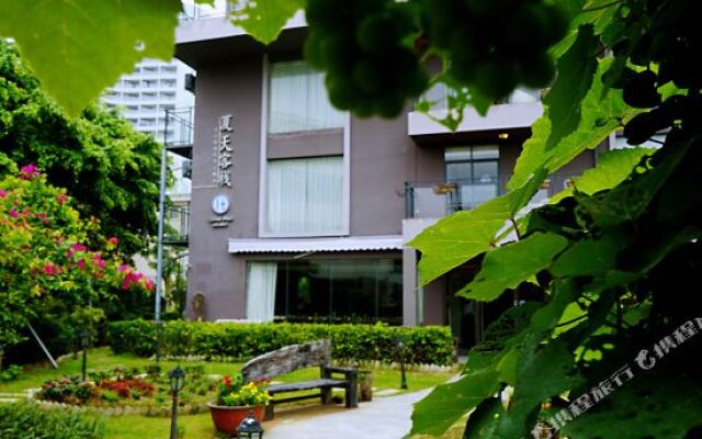 summer inn
