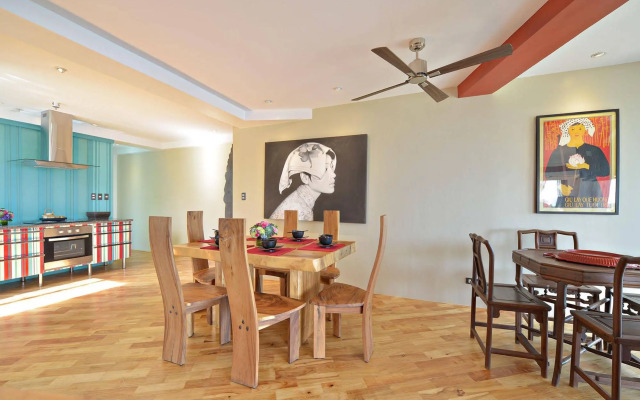 Boracay Karuna Luxury Suites