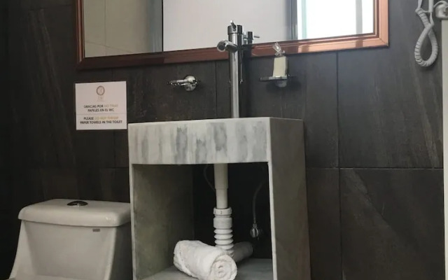 TAO Hotel Mexico