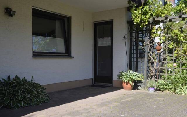 Ferienwohnung Biedermann