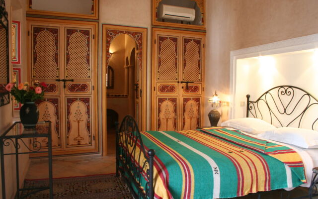 Riad Sofia