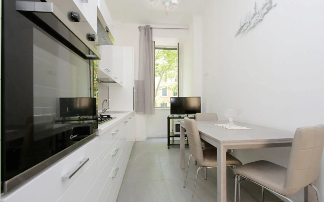 4bnb - Luxury Mazzini Apartment