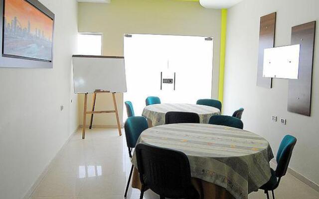 Hotel Caribe Real