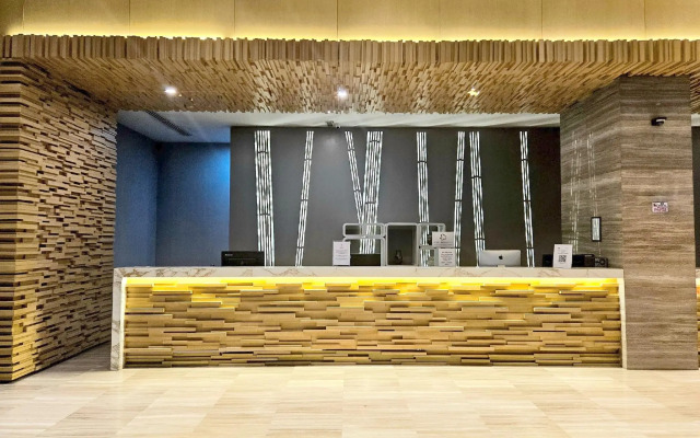 Fraser Residence Kuala Lumpur