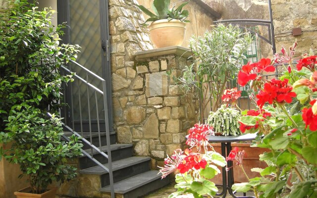 Apartment Castellabate I - BH 8