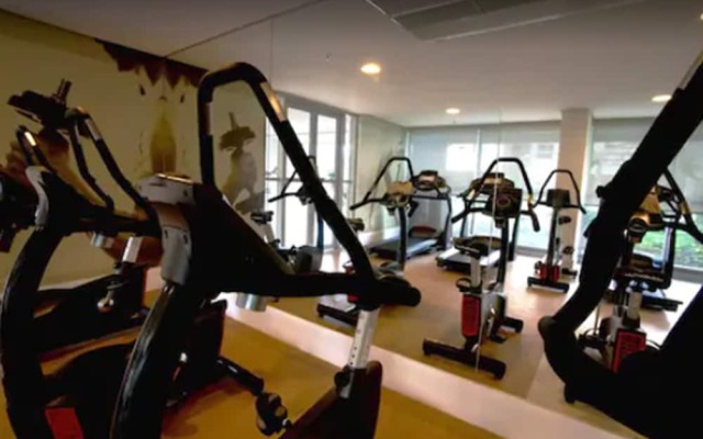 Reserva jardim newlyfurnished luxury APT