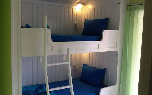 Samui Hostel