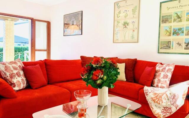 Casa in Maremma Tuscany Village