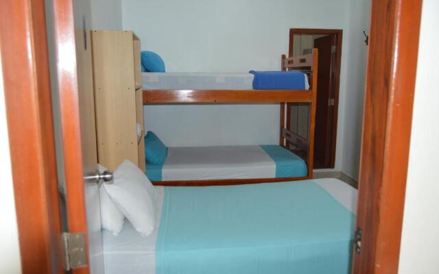 Hostal El Naufrago 2