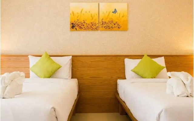 Palmari Boutique Hotel
