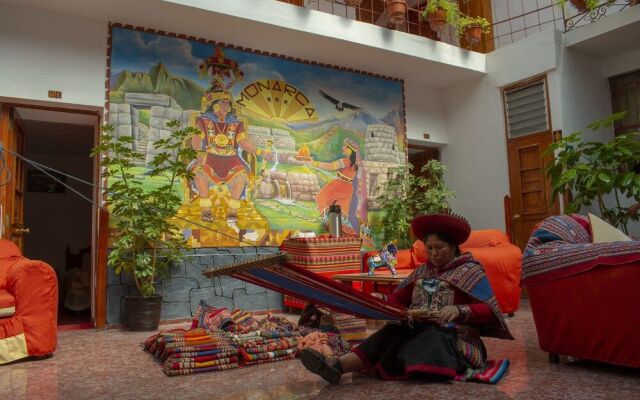 Hostal Monarca