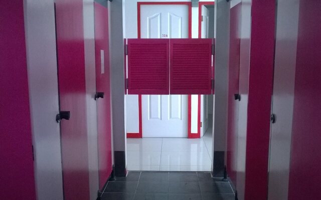Just Beds Apartelle