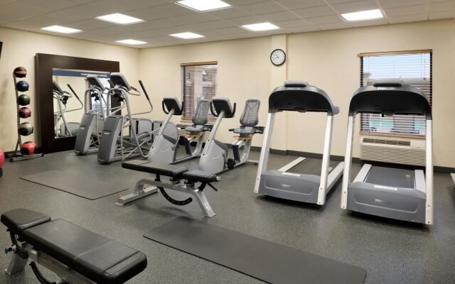 Hampton Inn West Monroe